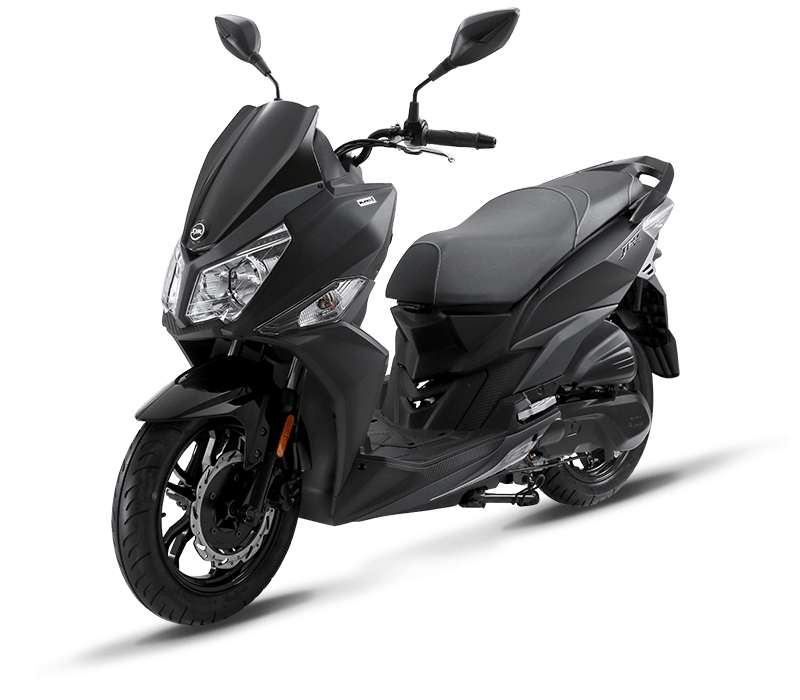 Scooter JET 14 SYM
