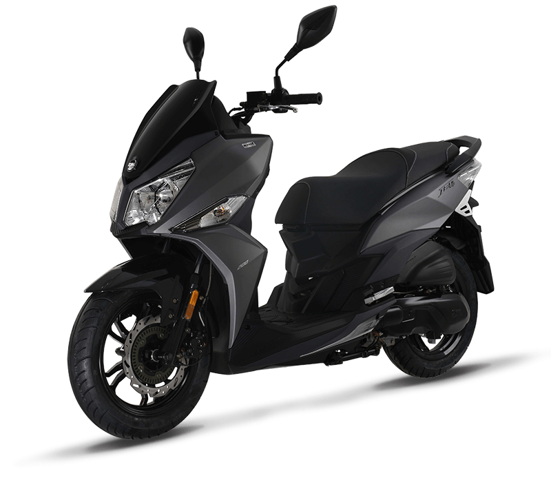 Scooter JET 14 SYM