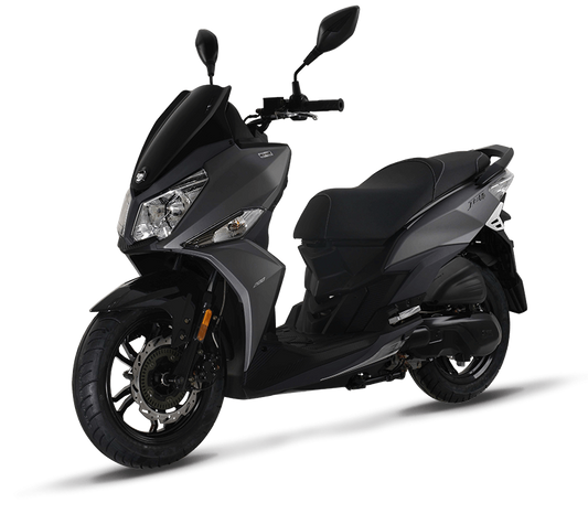 Scooter JET 14 SYM
