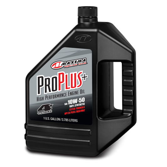 Aceite de motor Pro Plus+ Sintético 1 Galón