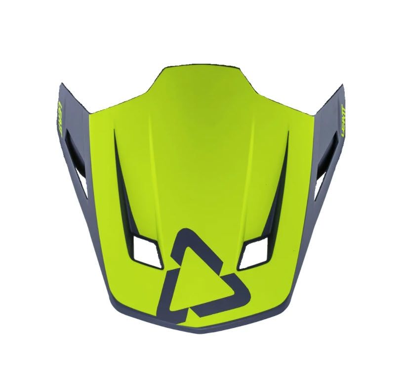 Visor MTB 8.0 V21.1 Cactus