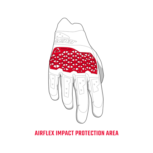 Guantes MTB 3.0 Leatt Lite Dune