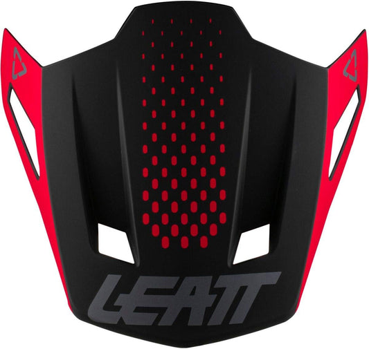 Visor Leatt Moto 8.5