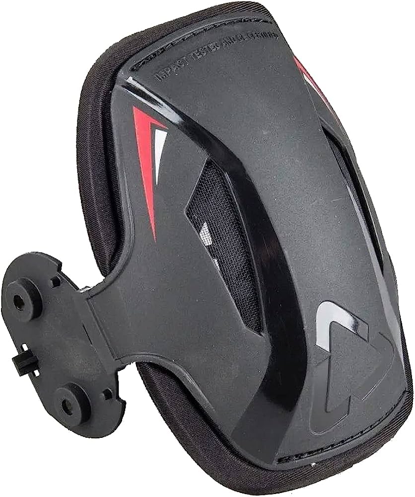 Protector de rodilla Leatt Knee cup X-Frame