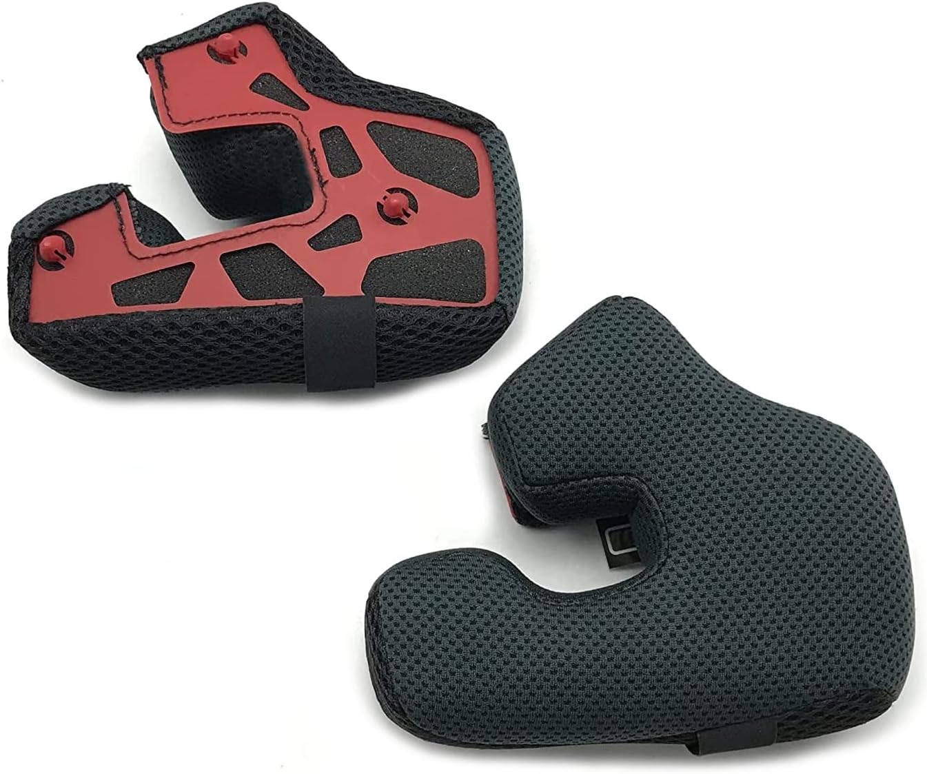 Cheek Pads Leatt GPX 3.5