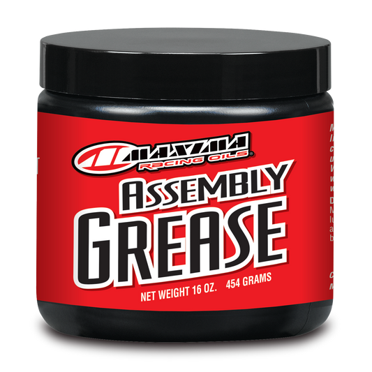 Grasa de ensamble Assembly Grease 454 GR