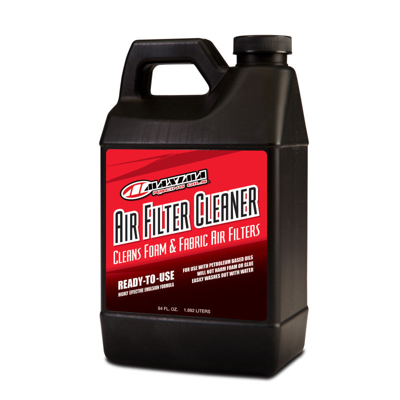 Air Filter Cleaner (Net Wt. 64oz) 1.8LT