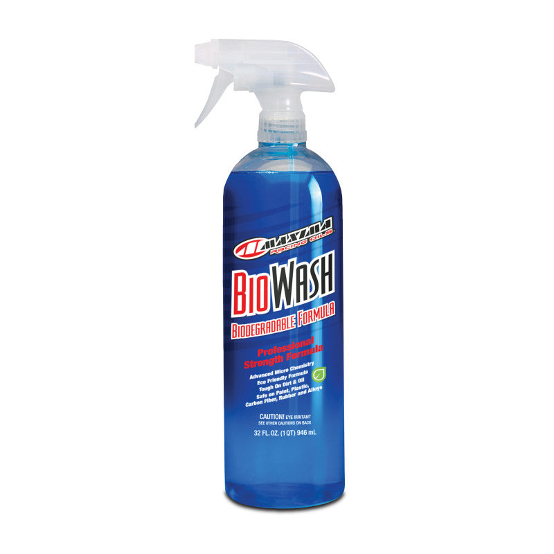 Bio Wash (Net. Wt. 32oz) 946ML