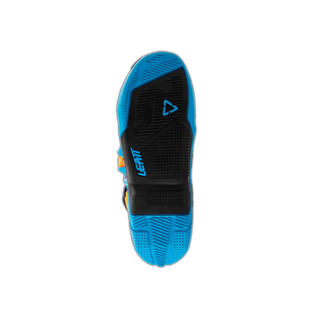 Botas Leatt 4.5 Bluringe