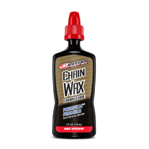Lubricante de cadena CHAIN WAX PARAFILM FORMULA / 118ML / Maxima Racing Oils