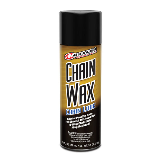 Lubricante de cadena Chain Wax