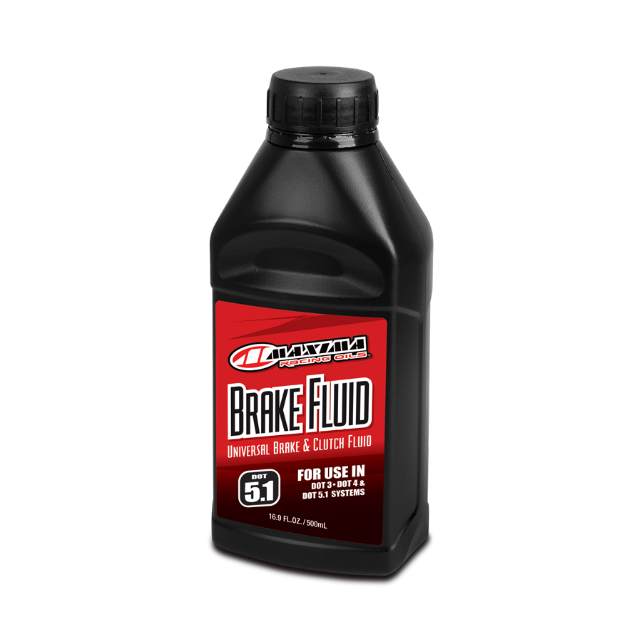 Líquido de freno DOT 5.1 Standard Brake Fluid