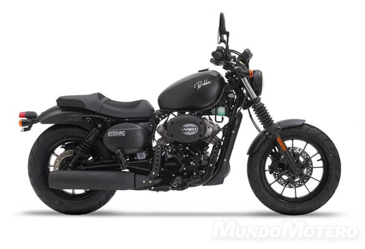 BOBBER GV300S Hyosung