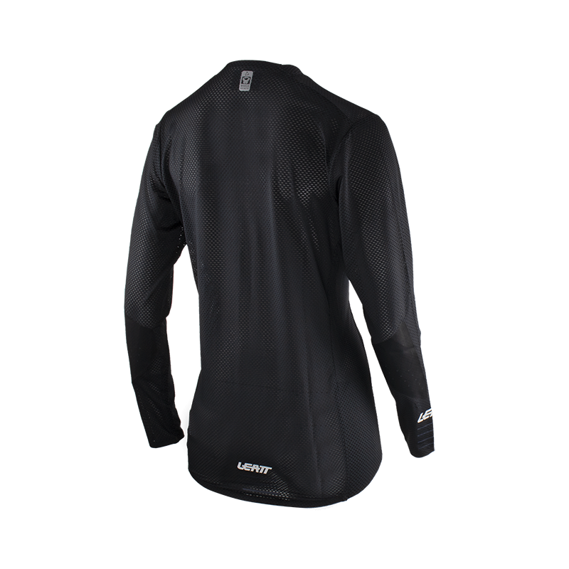 Jersey MTB Gravity 4.0 ♀ Negro