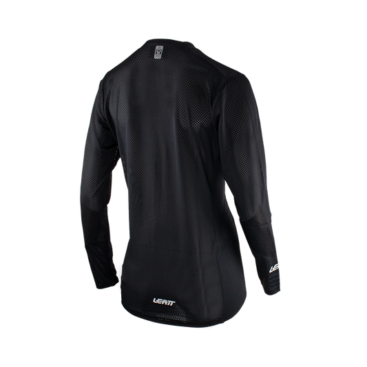 Jersey MTB Gravity 4.0 ♀ Negro
