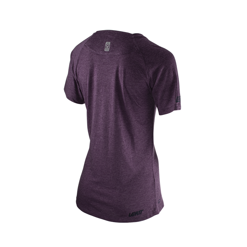 Jersey MTB AllMtn Leatt 2.0 ♀ Dusk