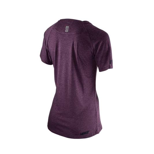 Jersey MTB AllMtn Leatt 2.0 ♀ Dusk