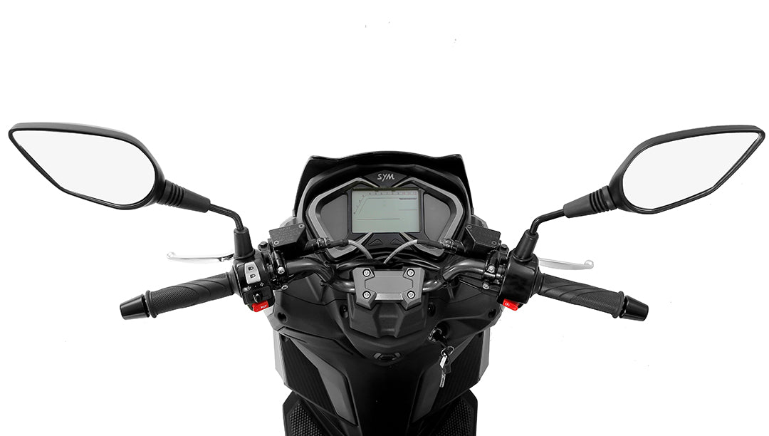 Scooter JET 14 SYM