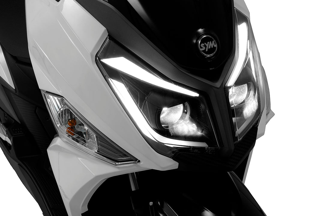 Scooter JET 14 SYM