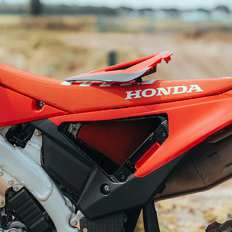 Kit de plastios Revolution Honda CRF