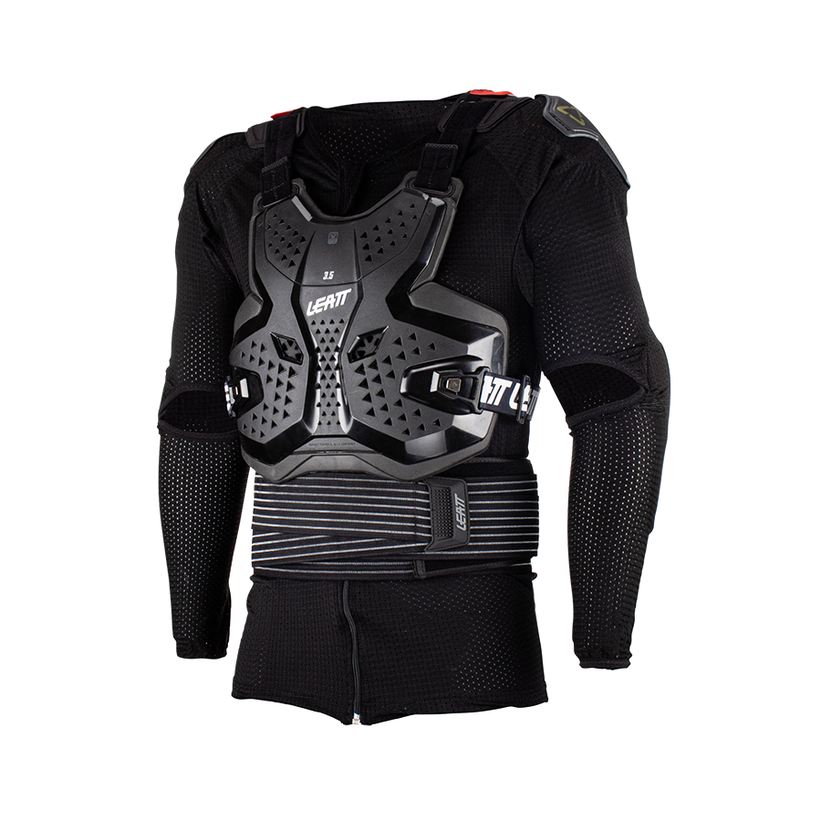 Body Protector Leatt 3.5 Graphene