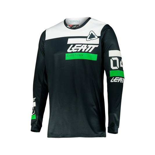 Ride Kit 3.5 Leatt Negro