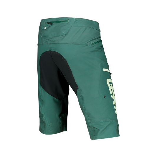 Shorts MTB Gravity Leatt 4.0 Ivy