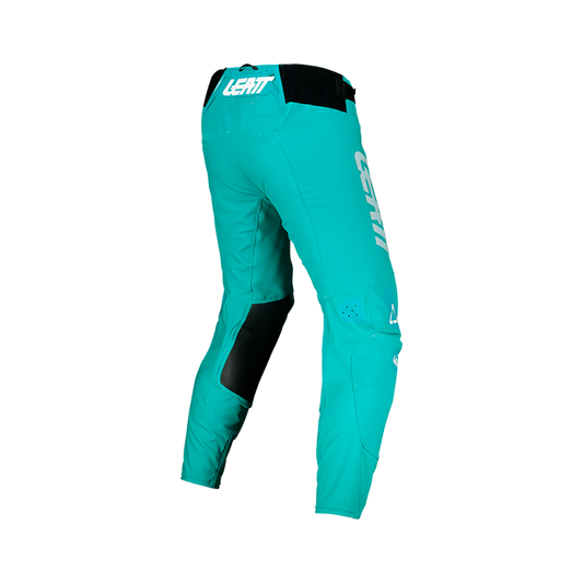 Pantalón Leatt Moto 5.5 I.K.S Aqua