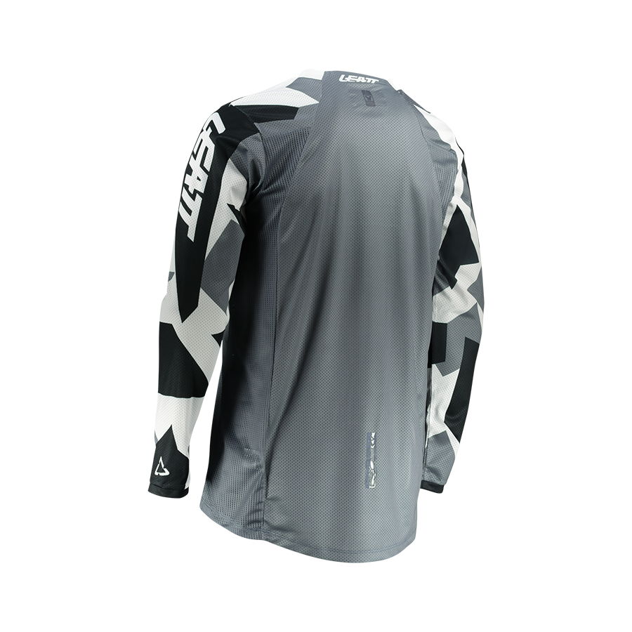 Jersey Leatt Moto 4.5 Lite Camo