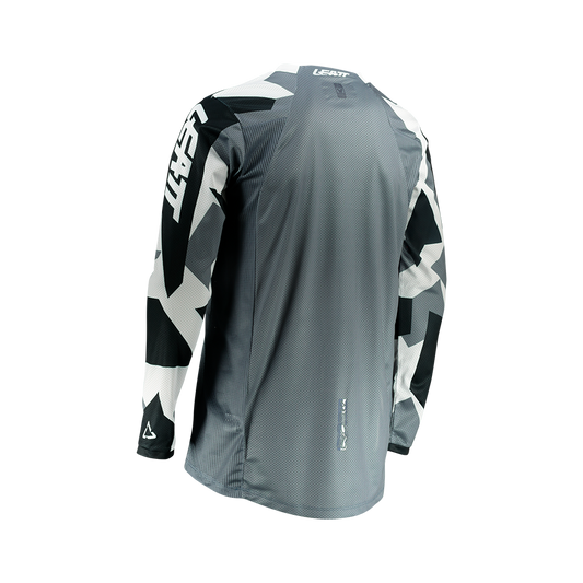 Jersey Leatt Moto 4.5 Lite Camo