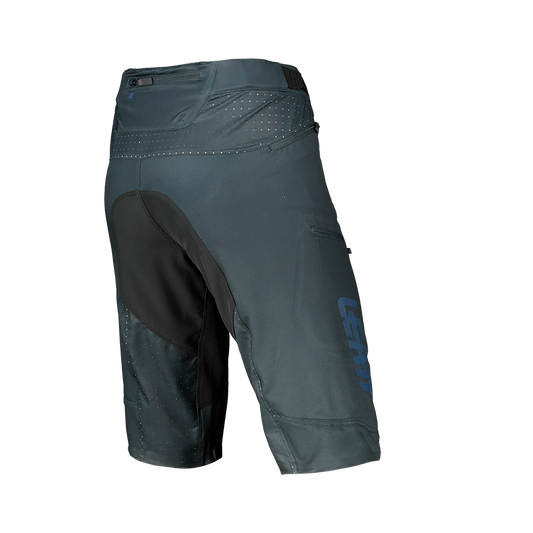 Shorts MTB Leatt 3.0 Negro