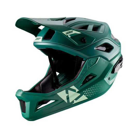 Casco MTB Enduro 3.0 Leatt V22 Ivy