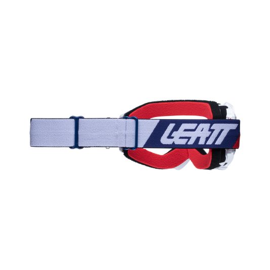 Antiparras Leatt Velocity 4.5 Royal Clear 83%