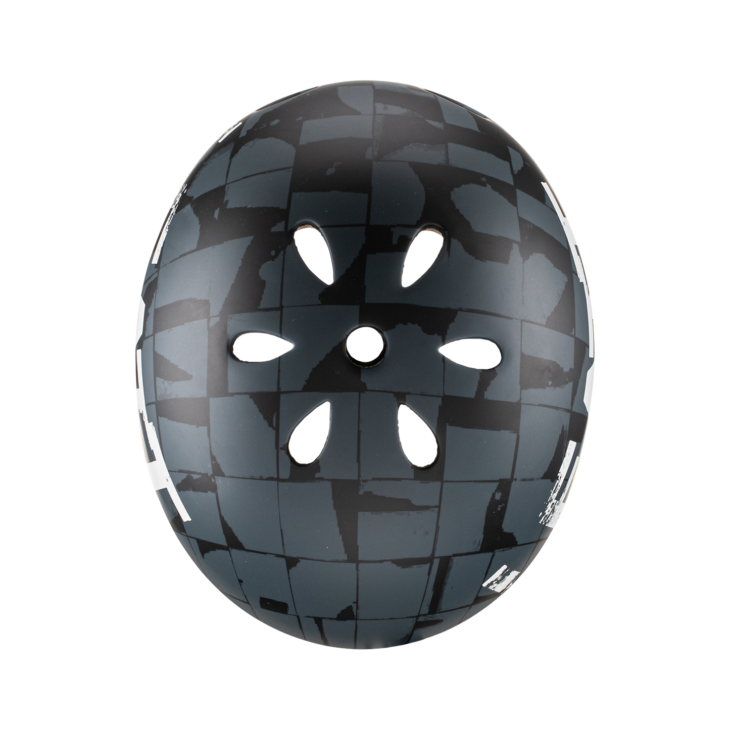 Casco MTB Urban 1.0 leatt V22 Negro Junior