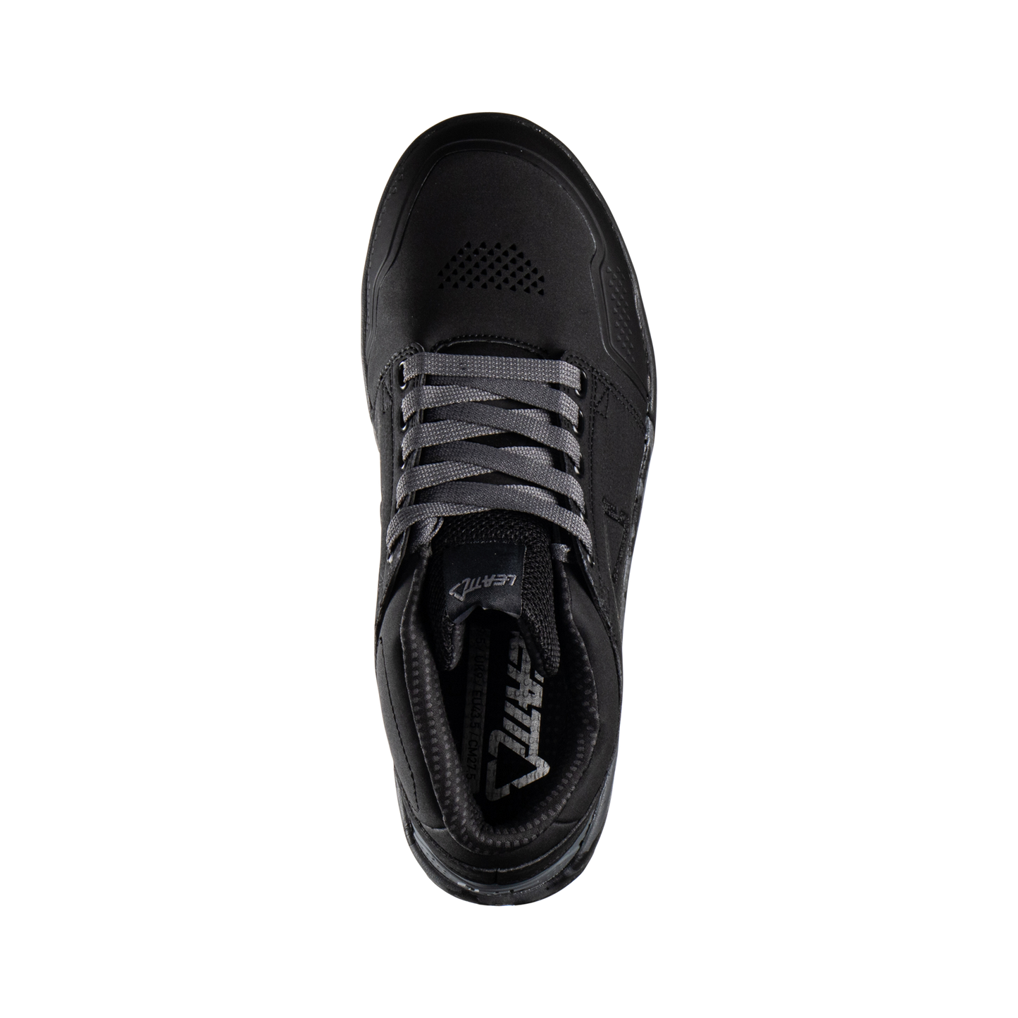 Zapatillas 3.0 Flat Leatt Negro