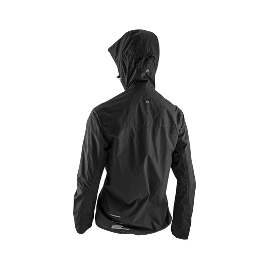 Chaqueta MTB Leatt AllMtn 2.0 ♀ Negro