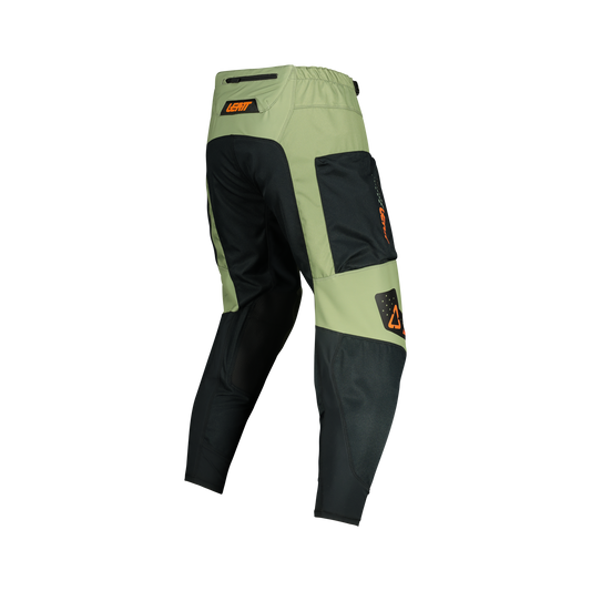 Pantalón Leatt Moto 4.5 Enduro Cactus