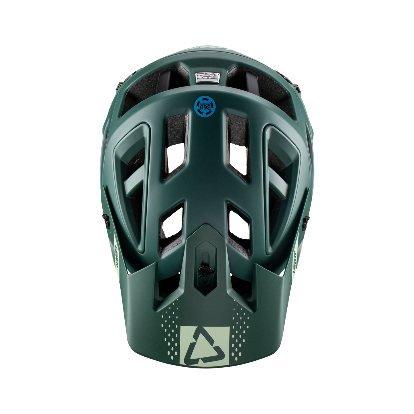 Casco MTB Enduro 3.0 Leatt V22 Ivy