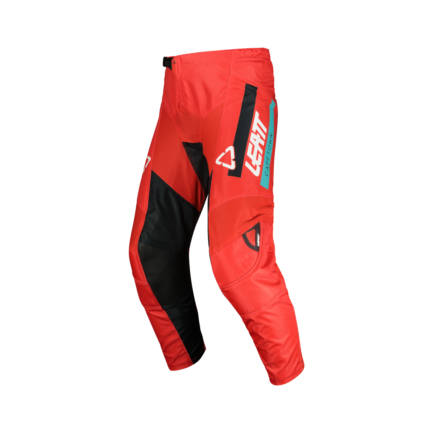 Ride Kit 3.5 Leatt Rojo