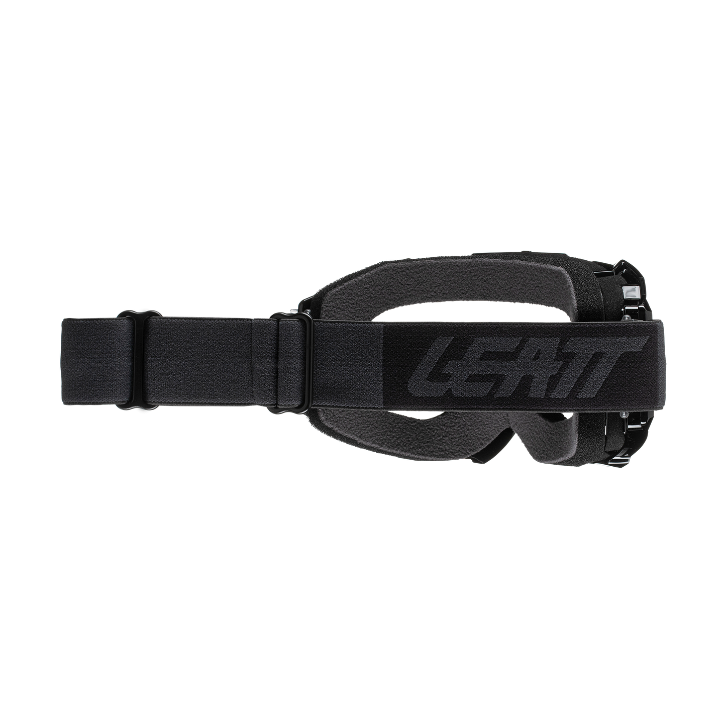 Antiparras Leatt Velocity 4.5 Black Light Grey 58%