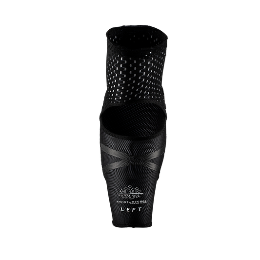 Coderas 3DF 5.0 Leatt Blanco / Negro Kids