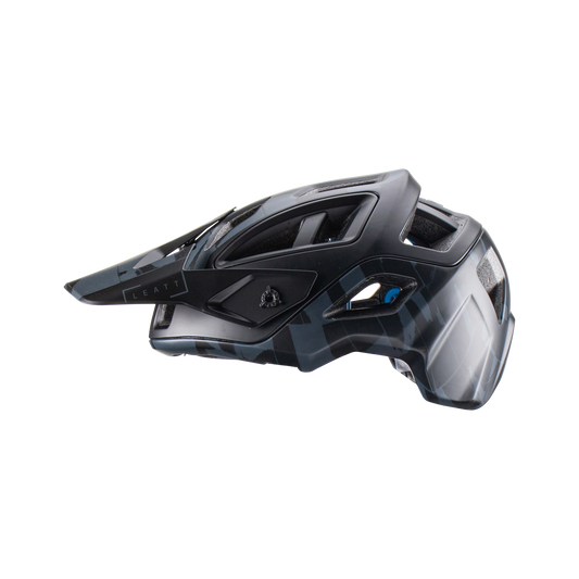 Casco MTB AllMtn 3.0 Leatt V22 Negro