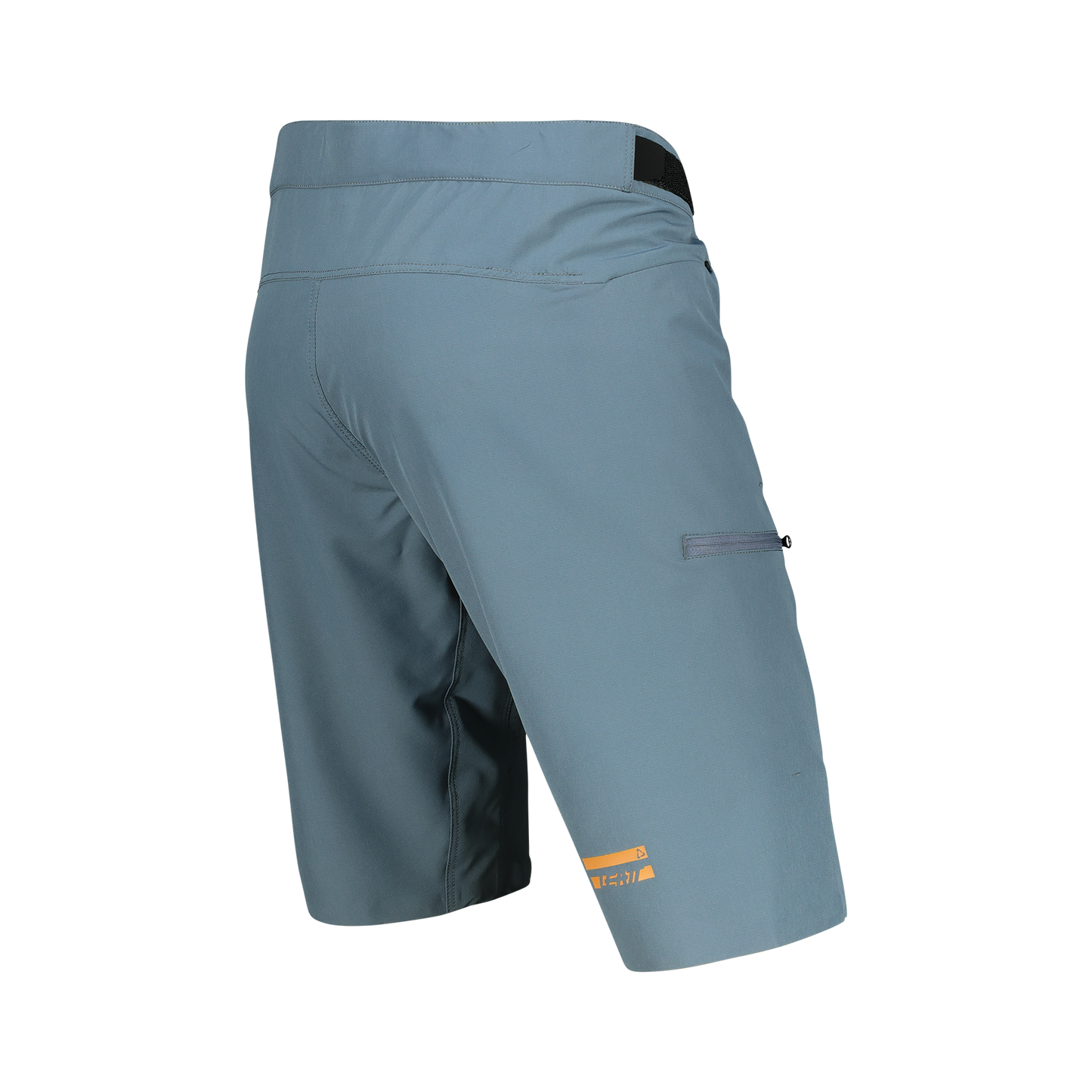 Shorts MTB Trail Leatt 1.0 Rust