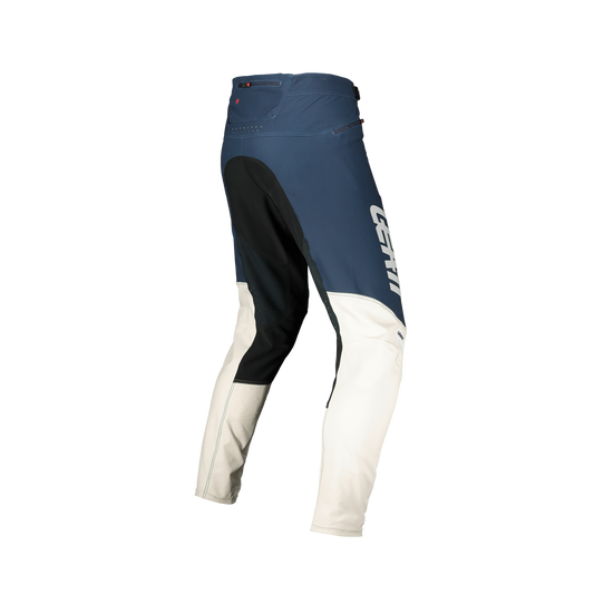 Pantalón MTB Leatt Gravity 4.0 Junior Onyx
