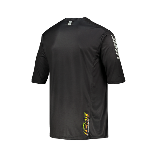 Jersey MTB Enduro 3.0 Leatt Negro