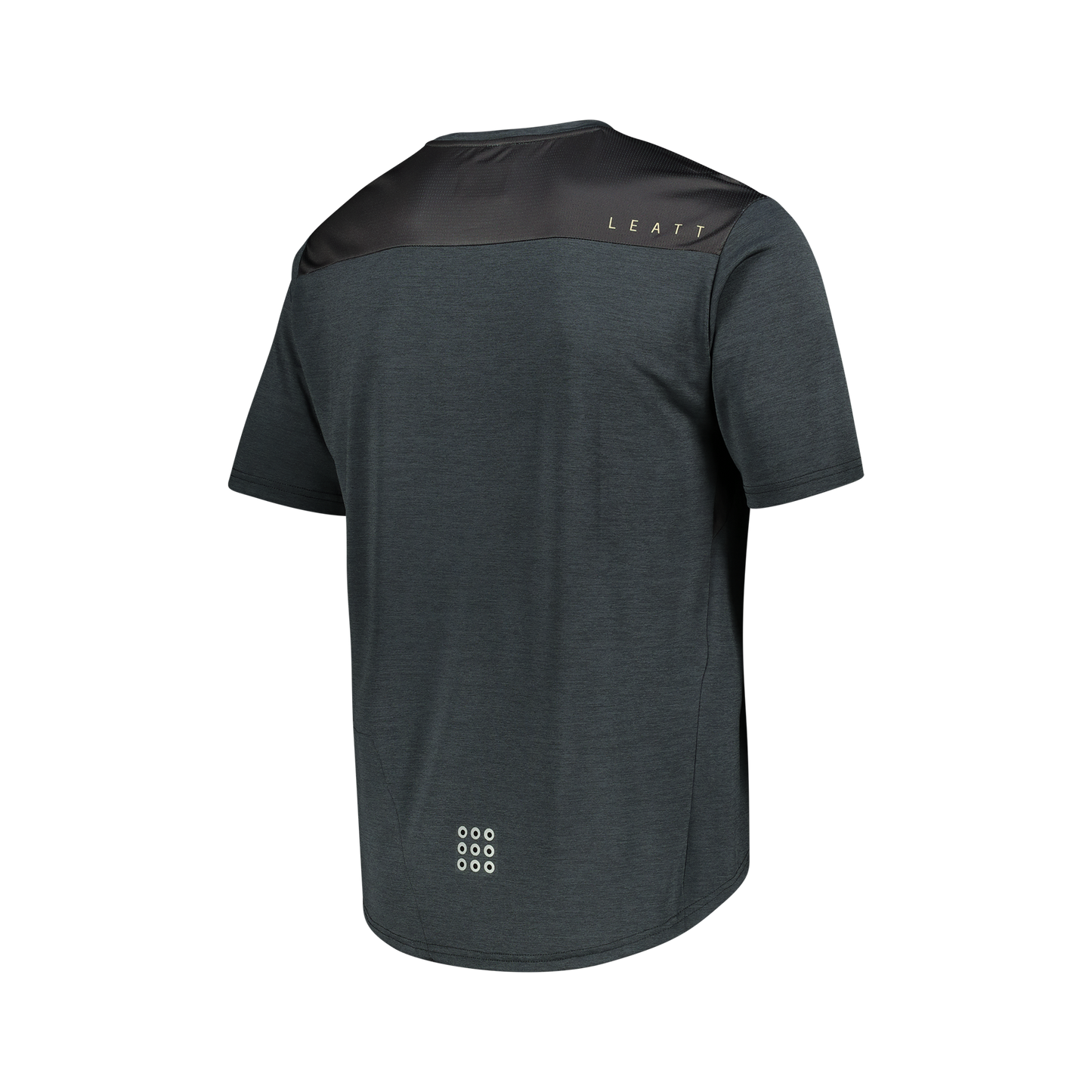 Jersey MTB Trail Leatt 1.0 Negro