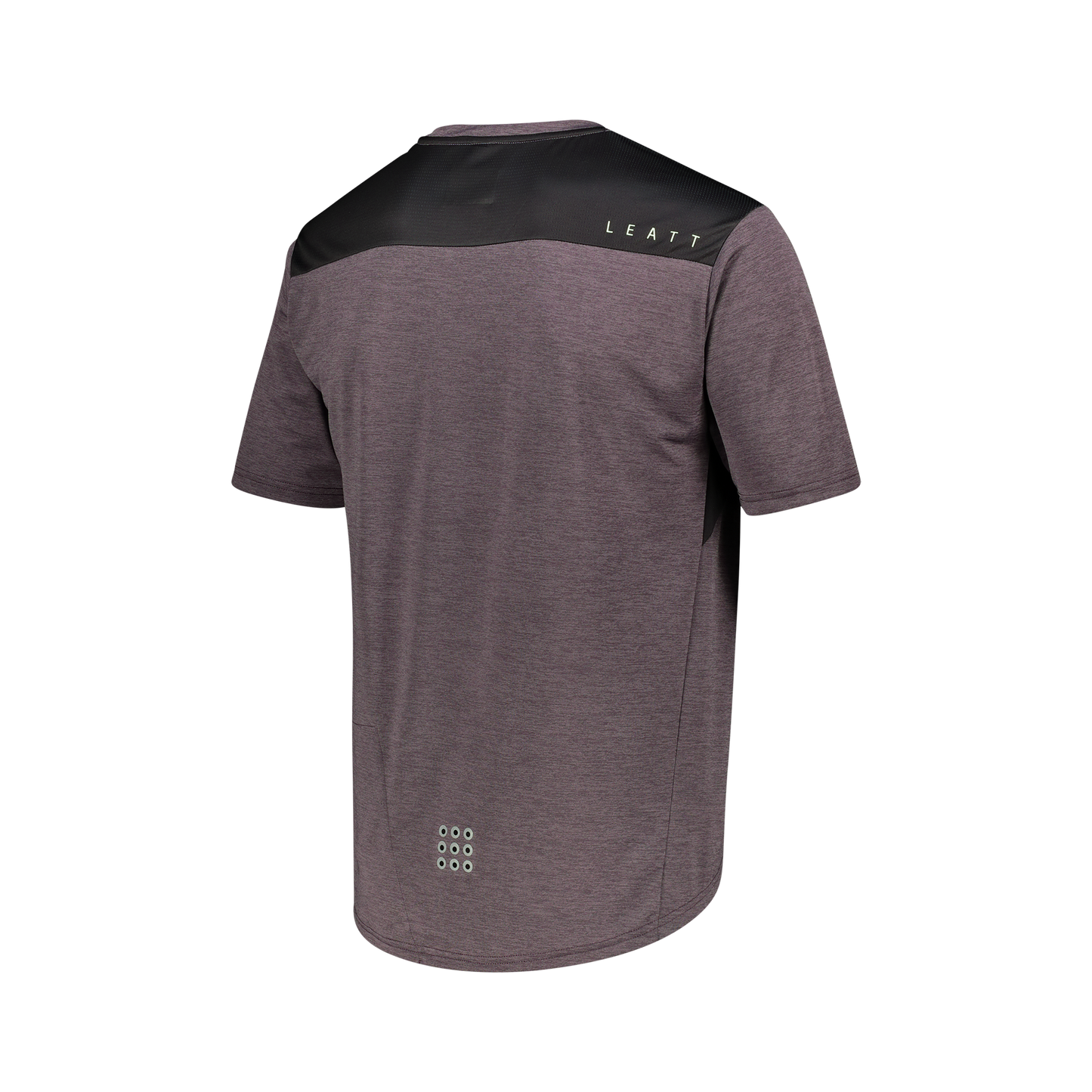 Jersey MTB Trail Leatt 1.0 Grape