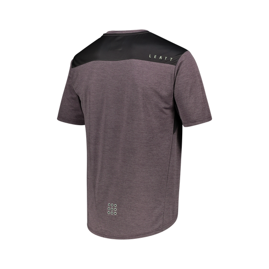 Jersey MTB Trail Leatt 1.0 Grape