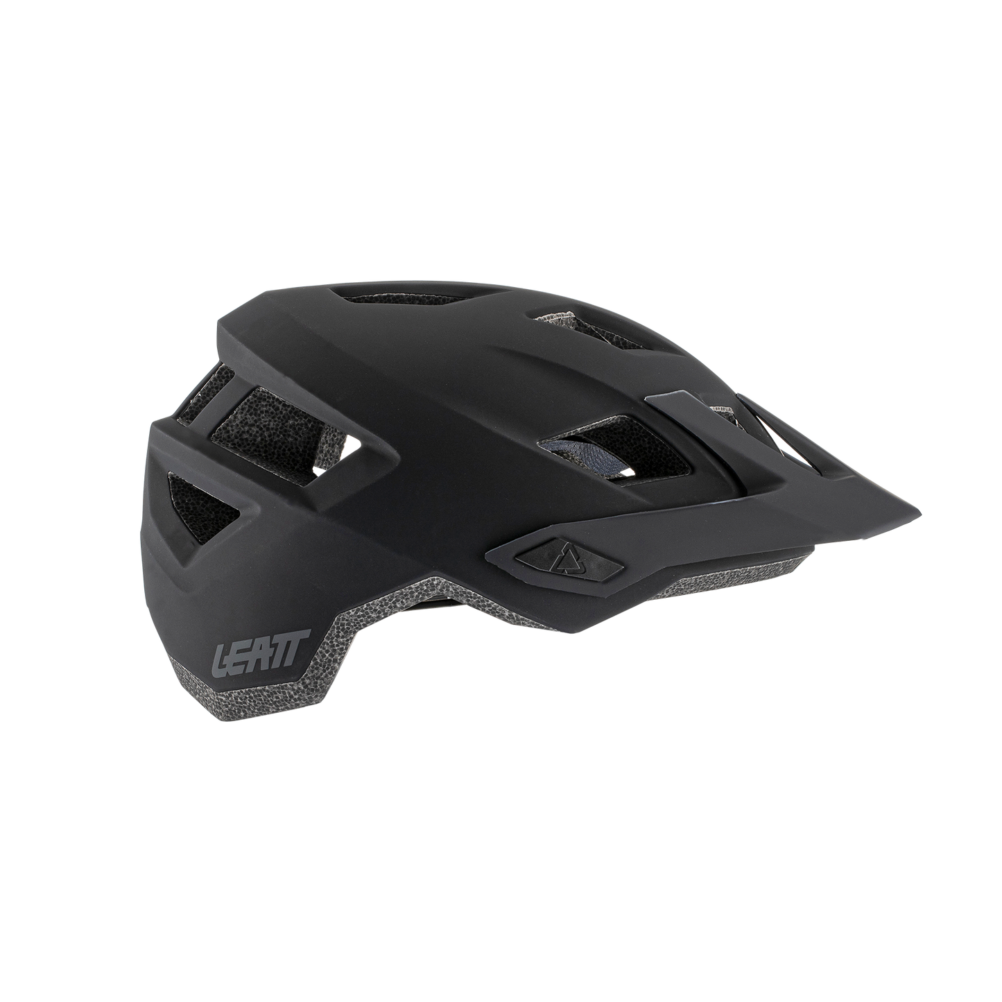 Casco MTB AllMtn Leatt 1.0 V22 Negro
