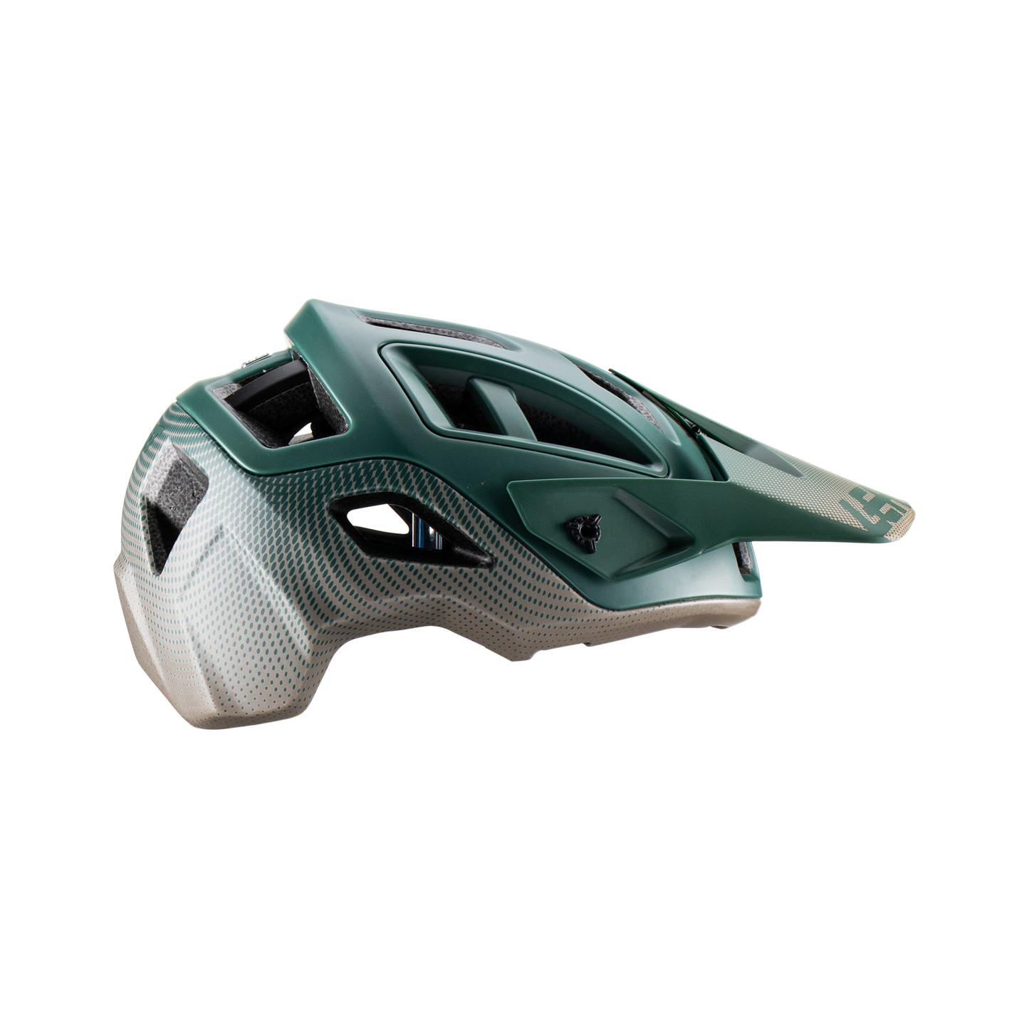 Casco MTB AllMtn 3.0 Leatt V22 Ivy